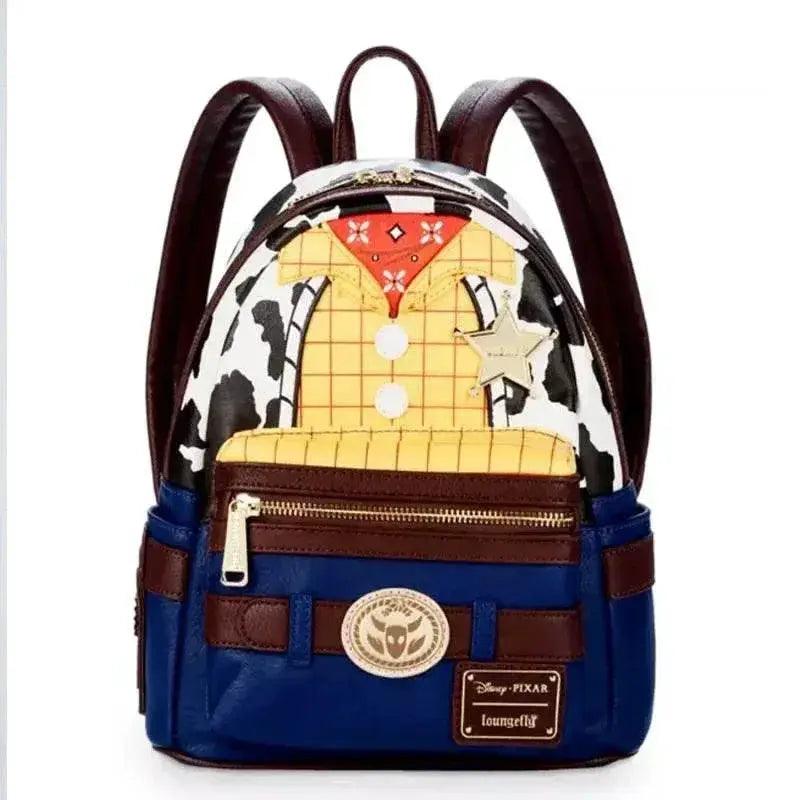 Charming 2 Piece Mini Backpack Wallet Set Toyland EU -  ToylandEU™
