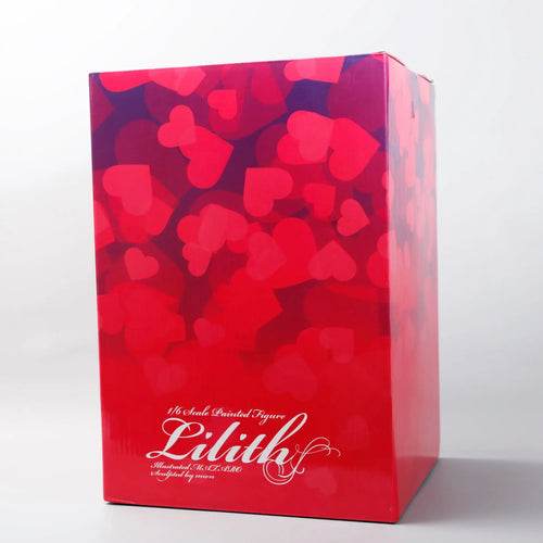 Charming 28cm Christmas Bunny Anime Figure - Mataro Original Character - ToylandEU