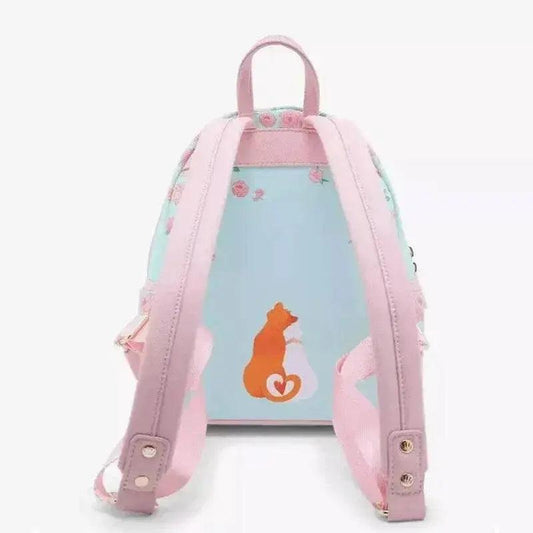  Charming Aristocats 10in Mini Backpack Toyland EU -  ToylandEU™
