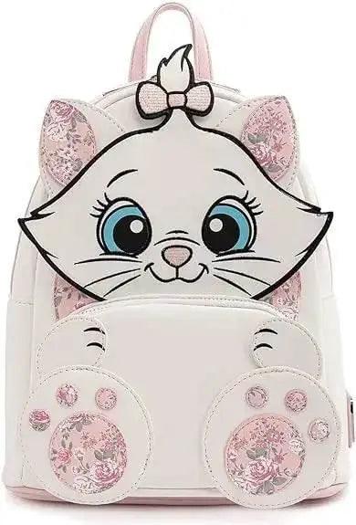  Charming Aristocats 10in Mini Backpack Toyland EU -  ToylandEU™