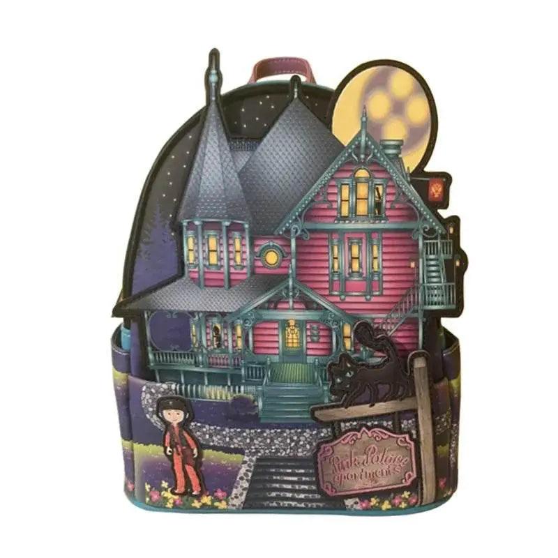  Charming Aristocats 10in Mini Backpack Toyland EU -  ToylandEU™
