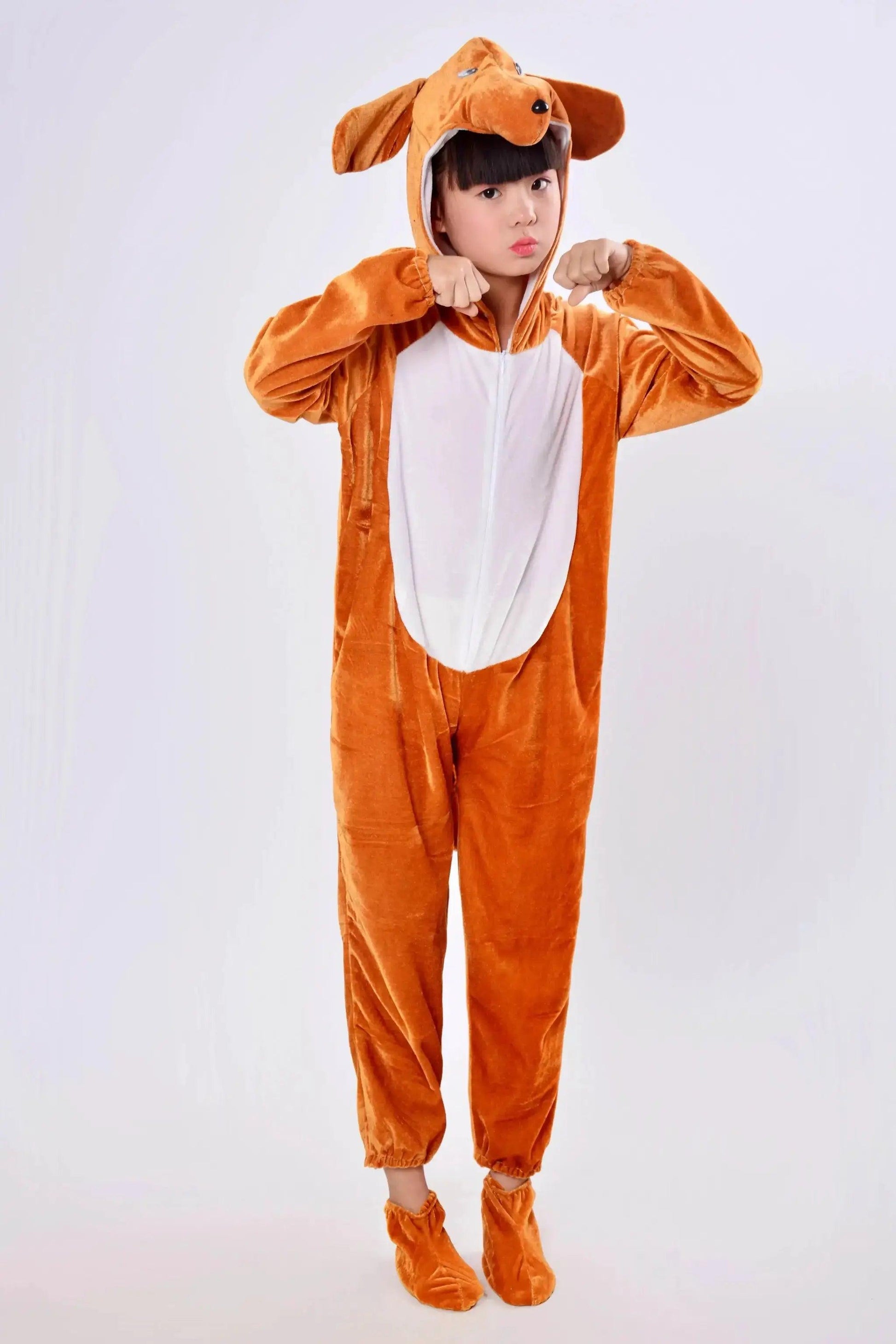  Charming Cartoon Puppy Costumes for Kids' Dances and Halloween Fun -  ToylandEU™