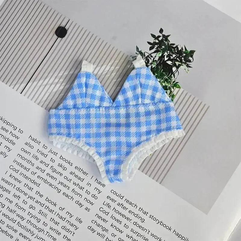  Charming Doll Accessories Swimming Circle Set - Toyland EU -  ToylandEU™