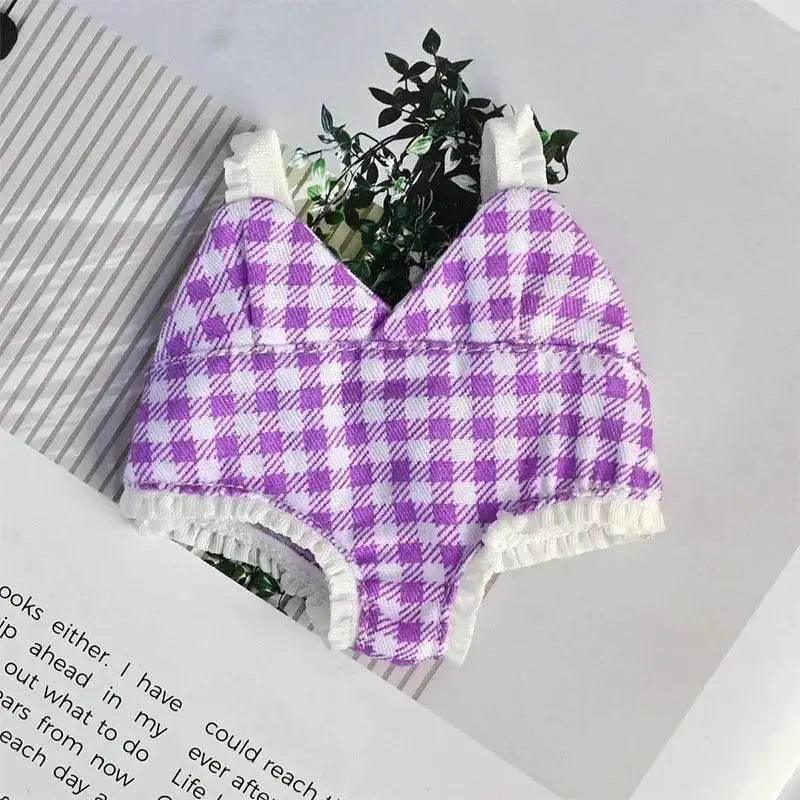  Charming Doll Accessories Swimming Circle Set - Toyland EU -  ToylandEU™