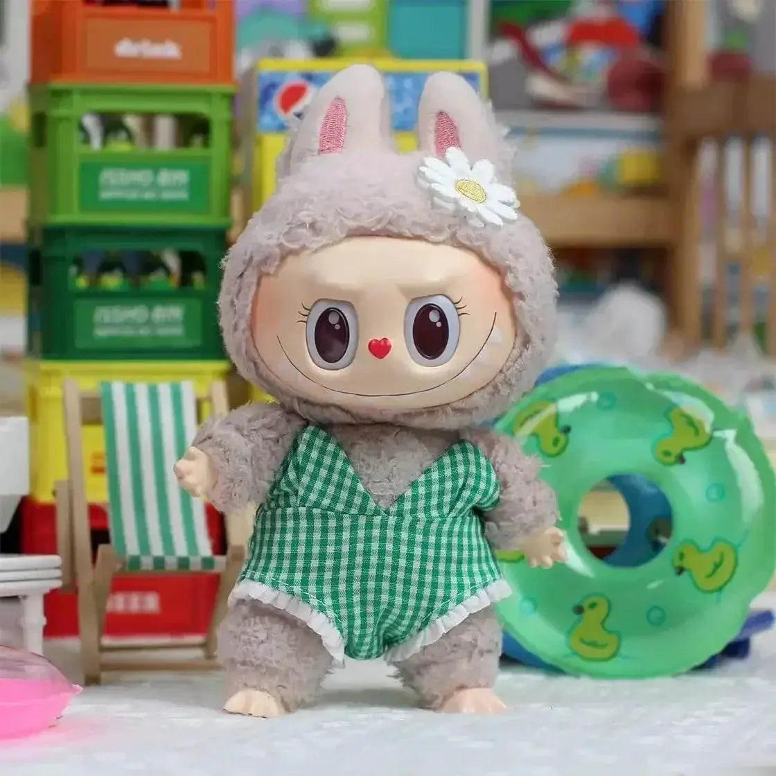  Charming Doll Accessories Swimming Circle Set - Toyland EU -  ToylandEU™