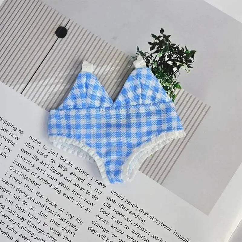  Charming Doll Accessories Swimming Circle Set - Toyland EU -  ToylandEU™