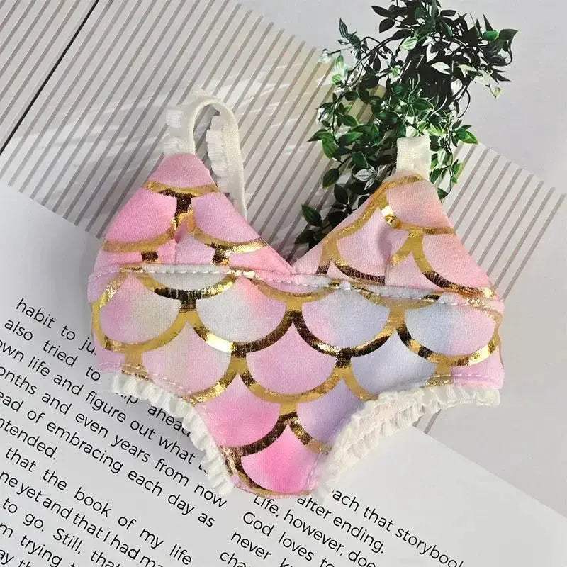  Charming Doll Accessories Swimming Circle Set - Toyland EU -  ToylandEU™