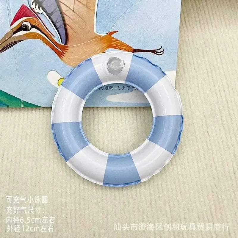  Charming Doll Accessories Swimming Circle Set - Toyland EU -  ToylandEU™