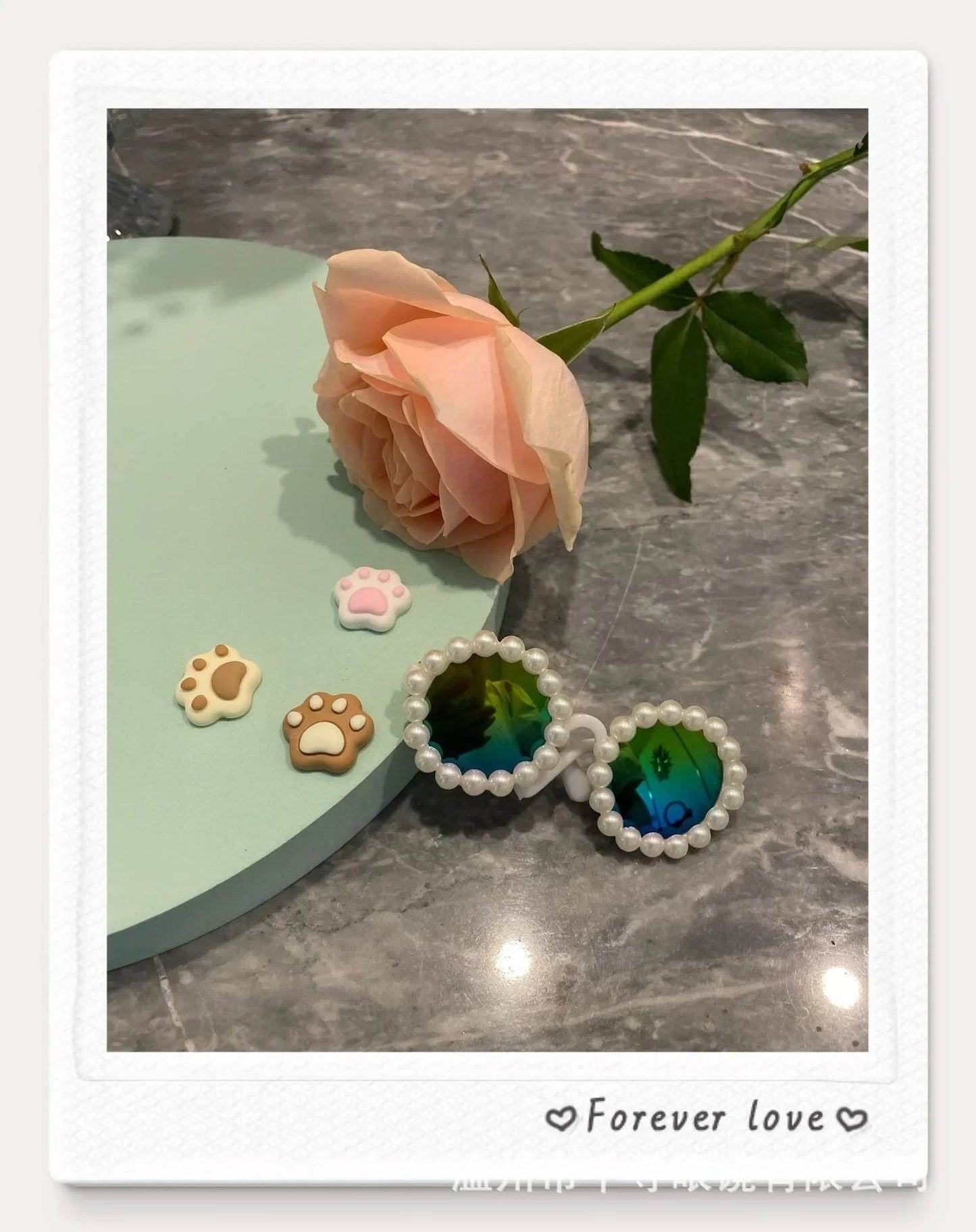 Charming Doll Swimsuit Set with Trendy Design for 15-17cm Ropa Labubu V2/V3 Dolls - ToylandEU