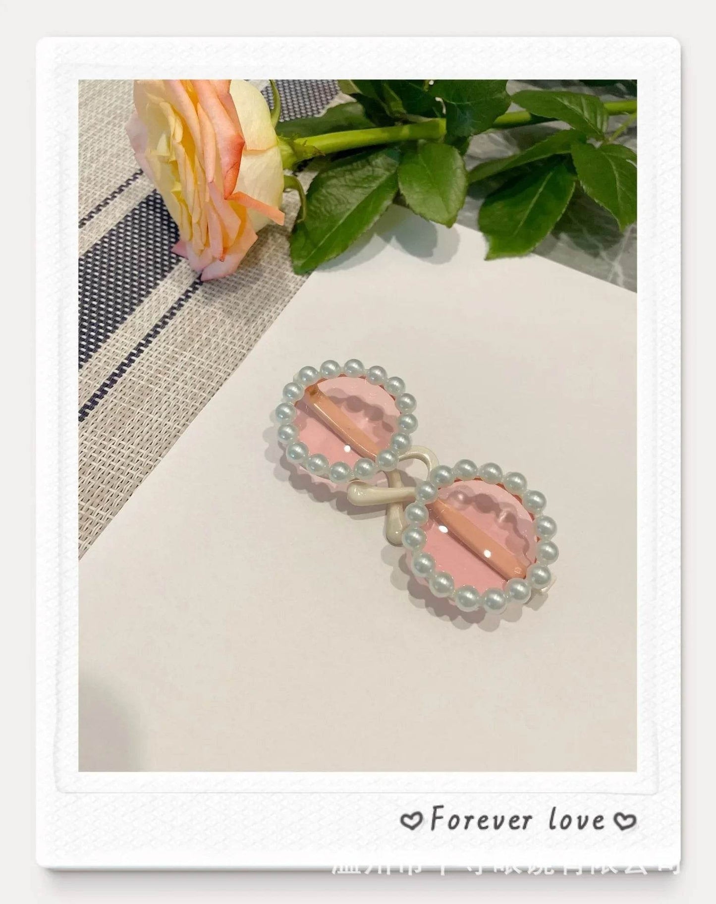 Charming Doll Swimsuit Set with Trendy Design for 15-17cm Ropa Labubu V2/V3 Dolls - ToylandEU