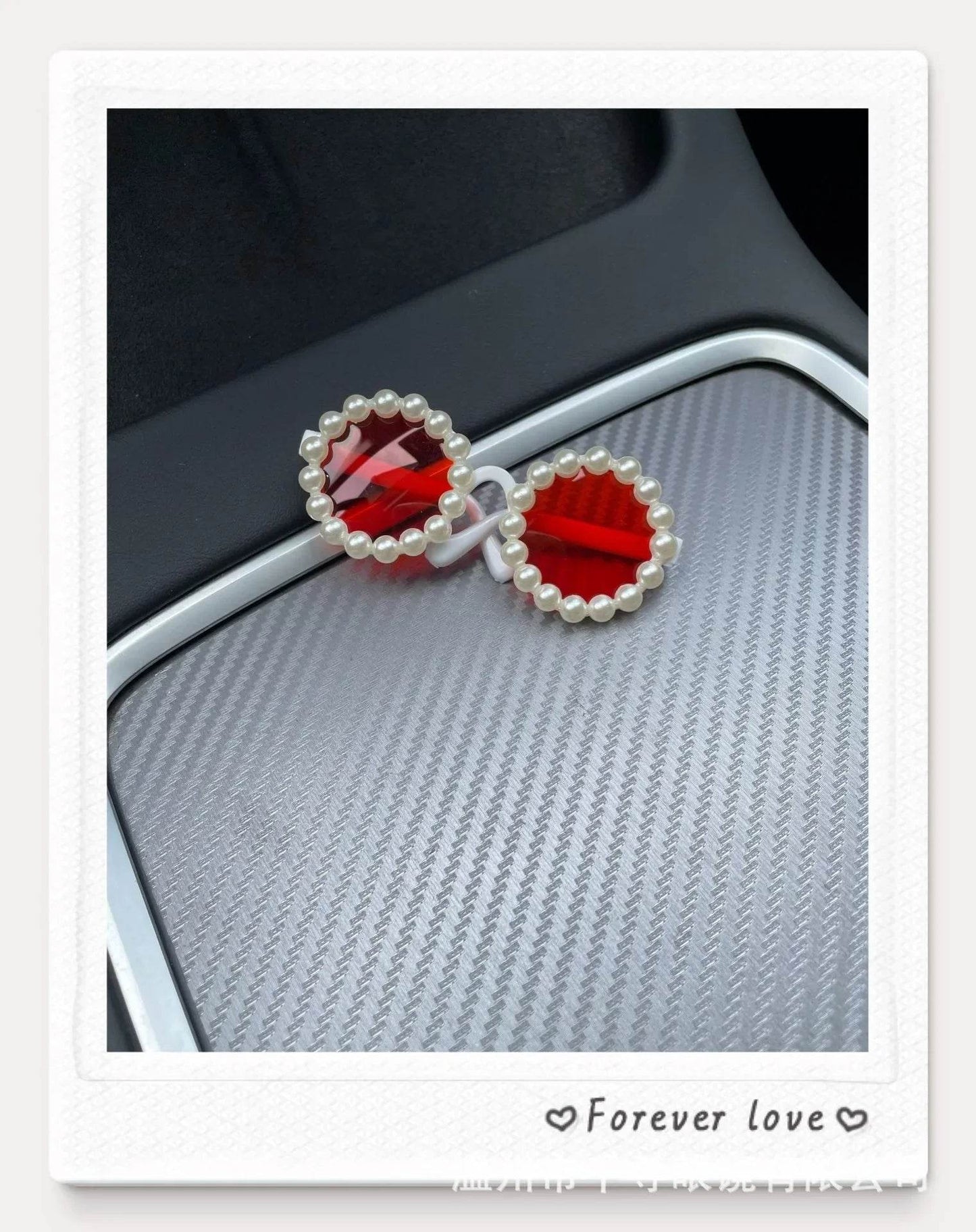 Charming Doll Swimsuit Set with Trendy Design for 15-17cm Ropa Labubu V2/V3 Dolls - ToylandEU