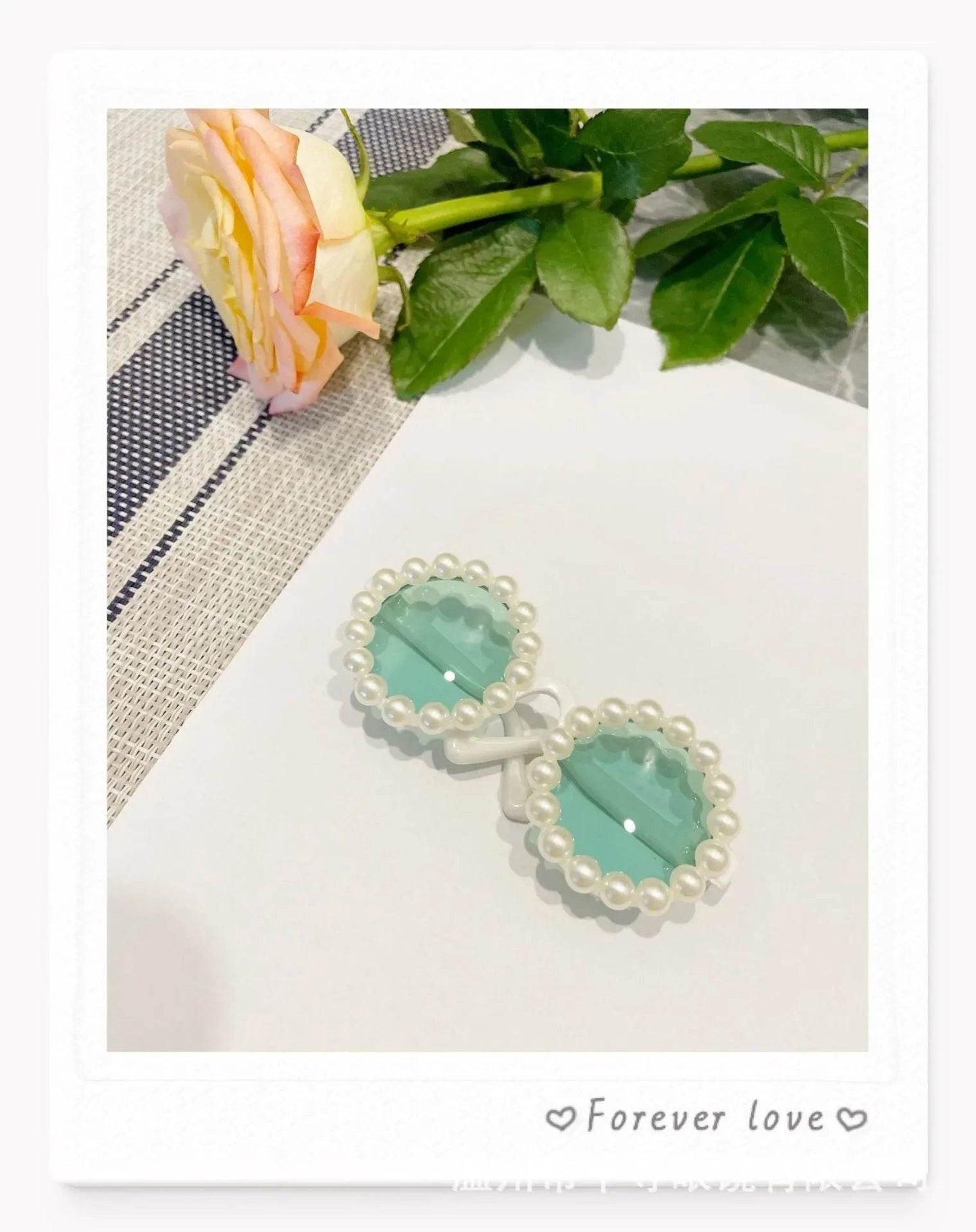 Charming Doll Swimsuit Set with Trendy Design for 15-17cm Ropa Labubu V2/V3 Dolls - ToylandEU