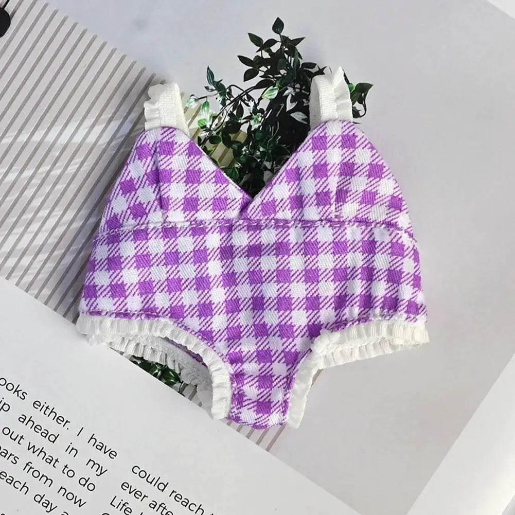  Charming Doll Swimwear Set with Sunglasses - Toyland EU -  ToylandEU™