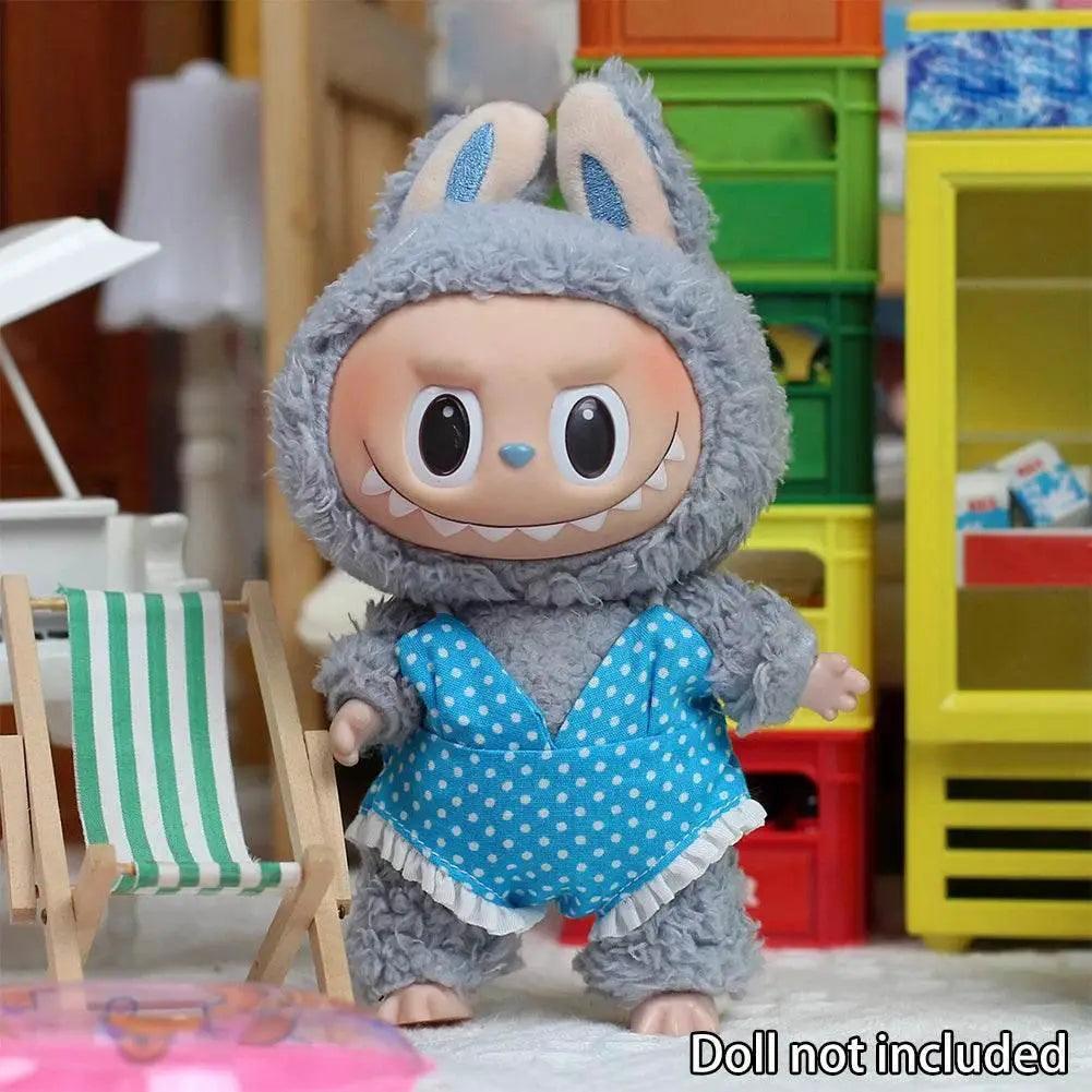  Charming Doll Swimwear Set with Sunglasses - Toyland EU -  ToylandEU™