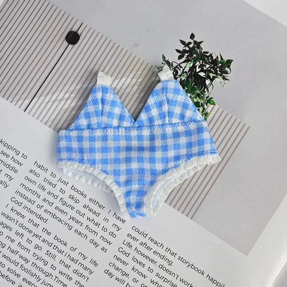  Charming Doll Swimwear Set with Sunglasses - Toyland EU -  ToylandEU™