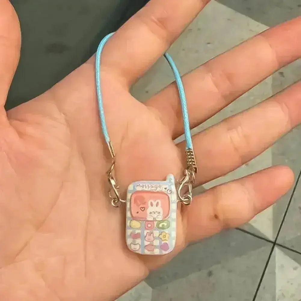  Charming Dollhouse Accessory Mini Pendant Toyland EU -  ToylandEU™