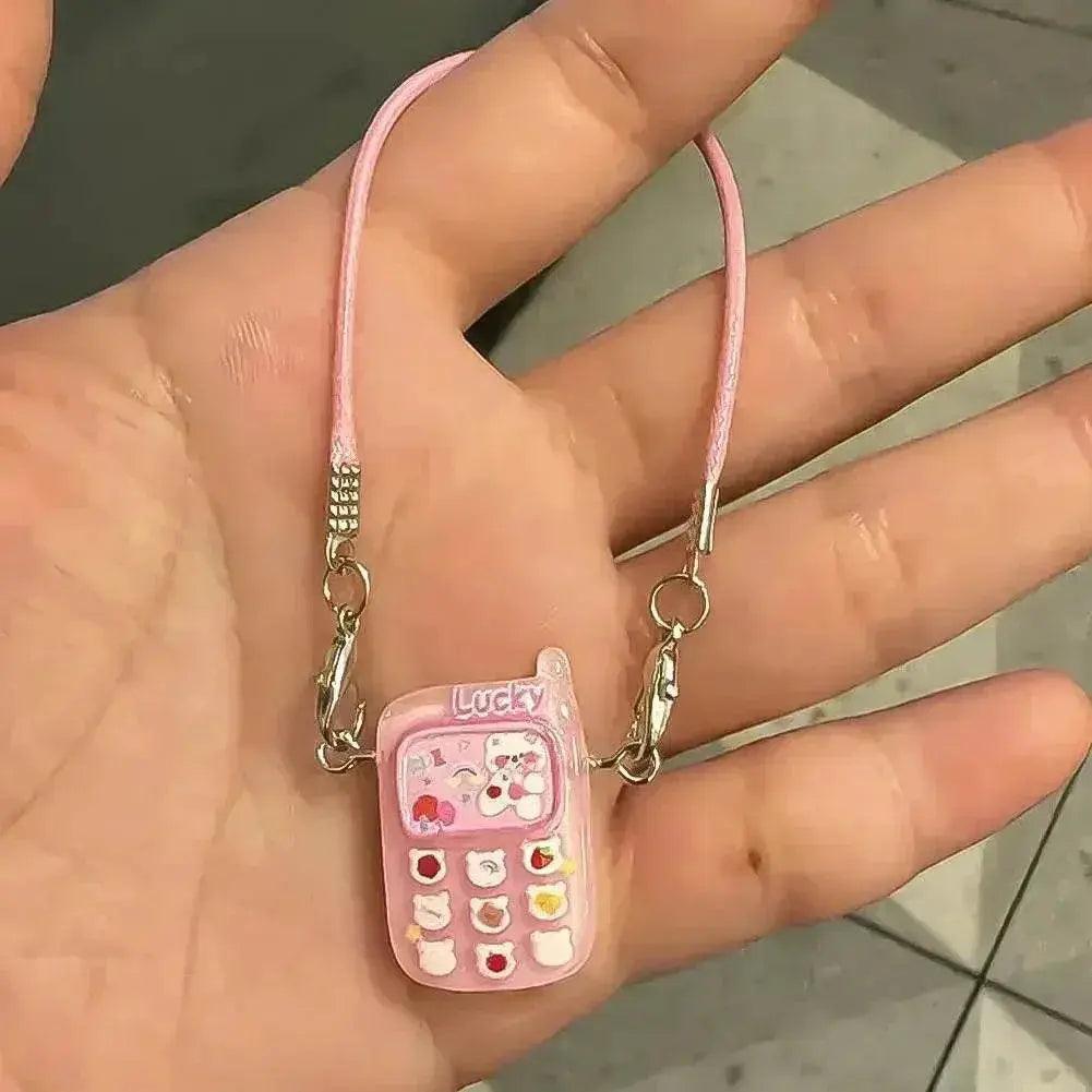  Charming Dollhouse Accessory Mini Pendant Toyland EU -  ToylandEU™