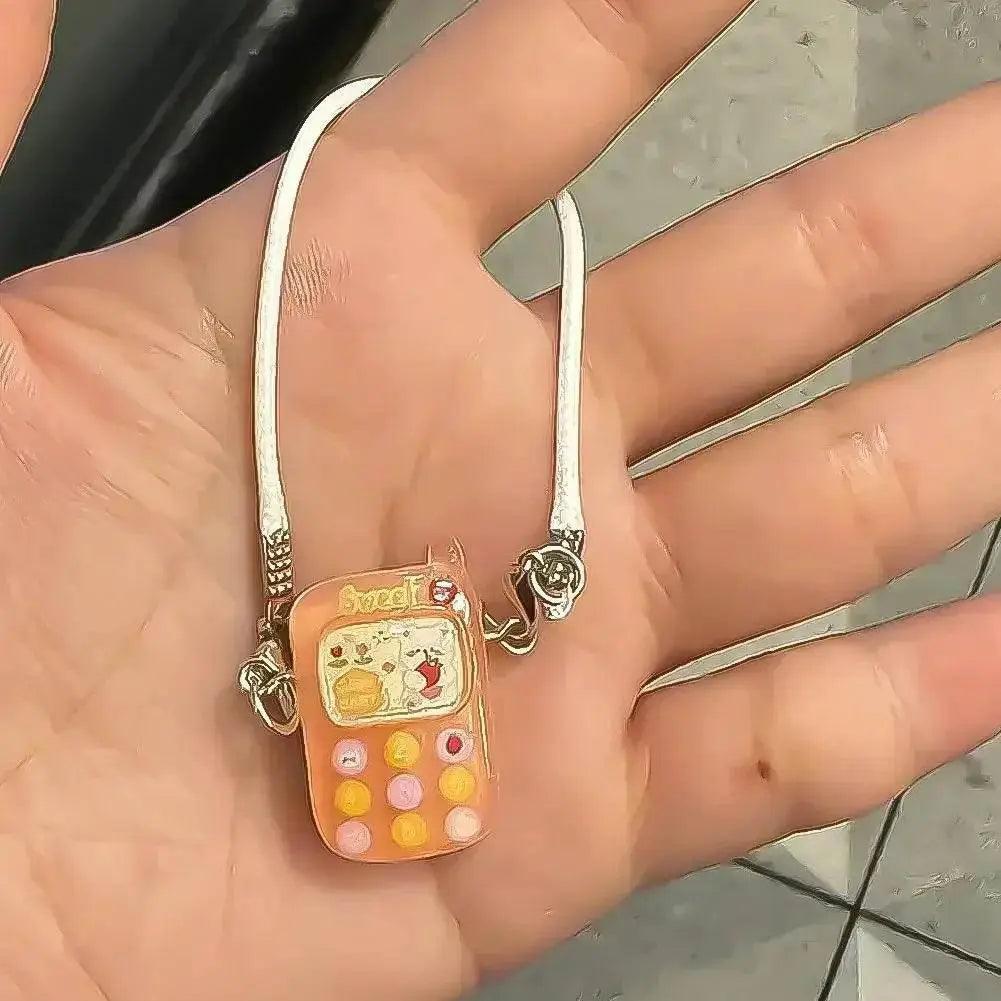  Charming Dollhouse Accessory Mini Pendant Toyland EU -  ToylandEU™