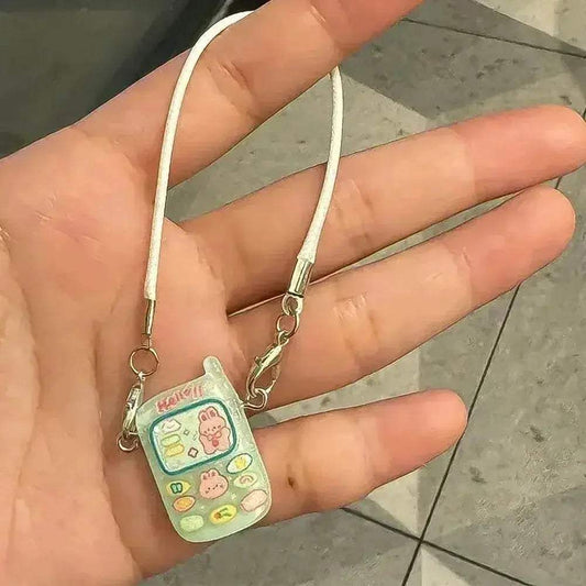  Charming Dollhouse Accessory Mini Pendant Toyland EU -  ToylandEU™