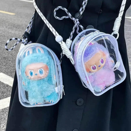 Charming Dustproof Doll Storage Bag for Kids - Toyland EU -  ToylandEU™