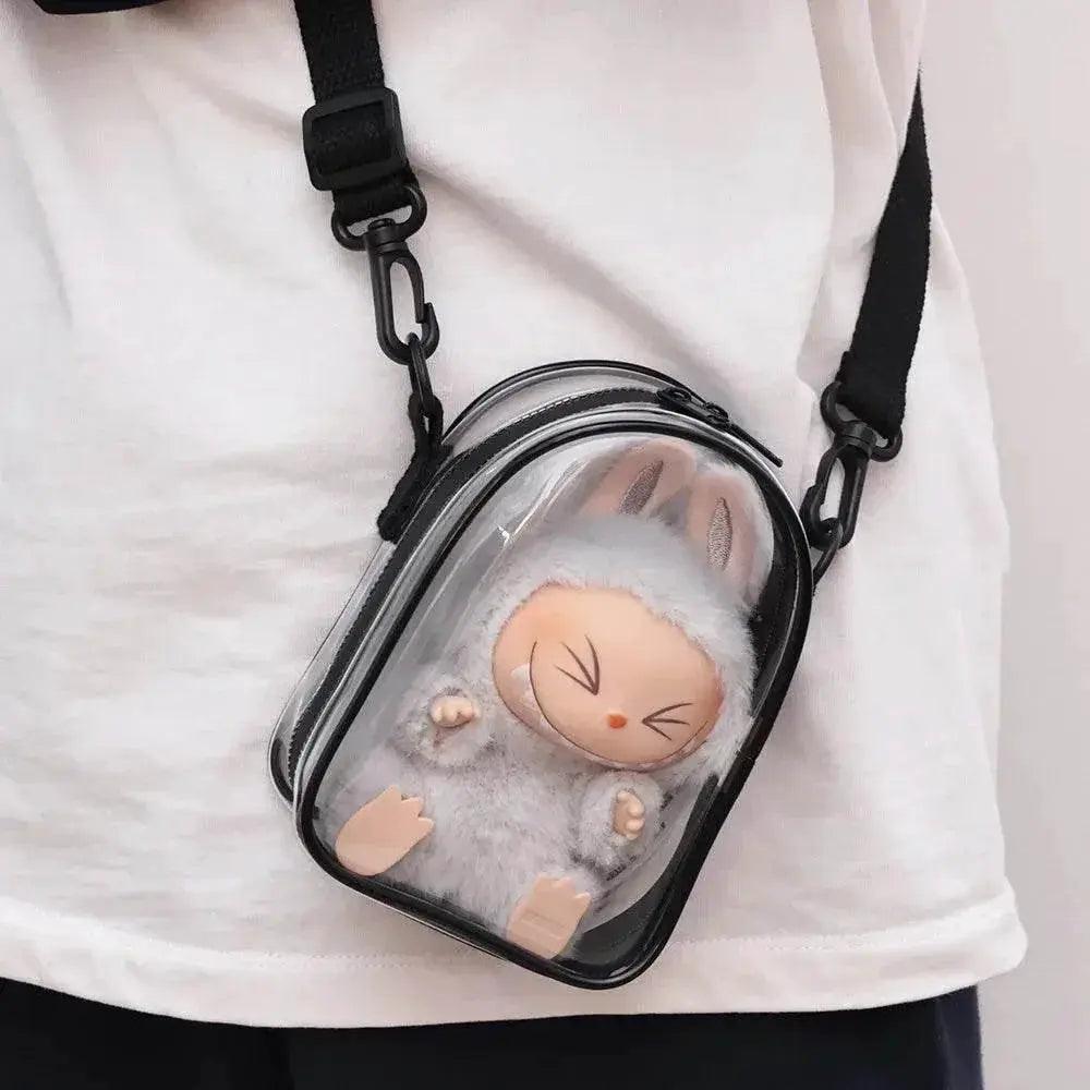  Charming Dustproof Doll Storage Bag for Kids - Toyland EU -  ToylandEU™