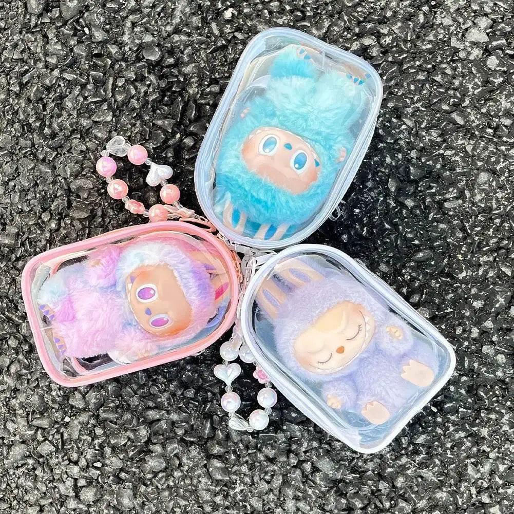  Charming Dustproof Doll Storage Bag for Kids - Toyland EU -  ToylandEU™