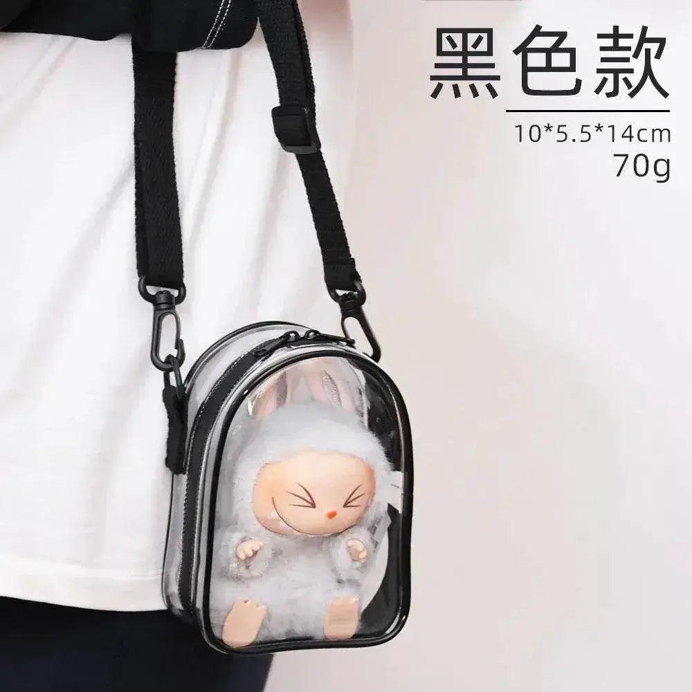  Charming Dustproof Doll Storage Bag for Kids - Toyland EU -  ToylandEU™