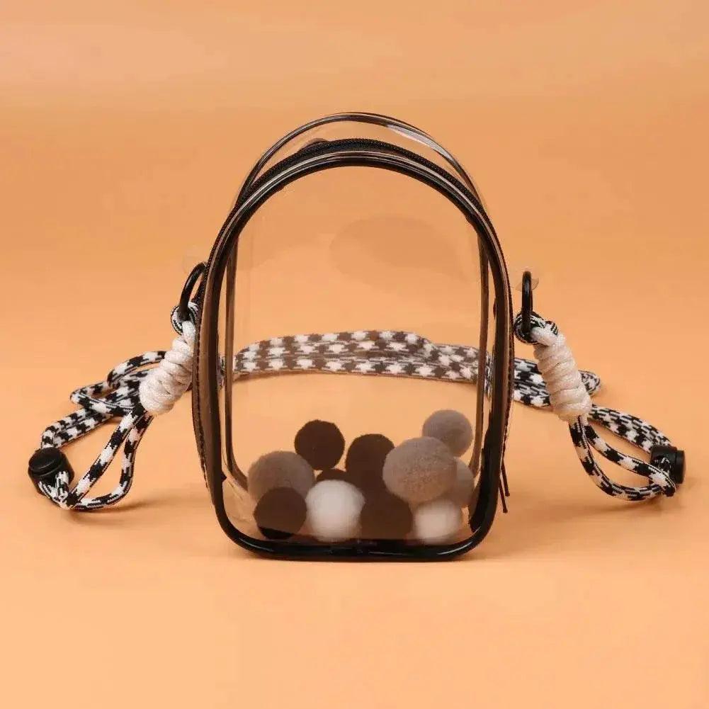  Charming Dustproof Doll Storage Bag for Kids - Toyland EU -  ToylandEU™