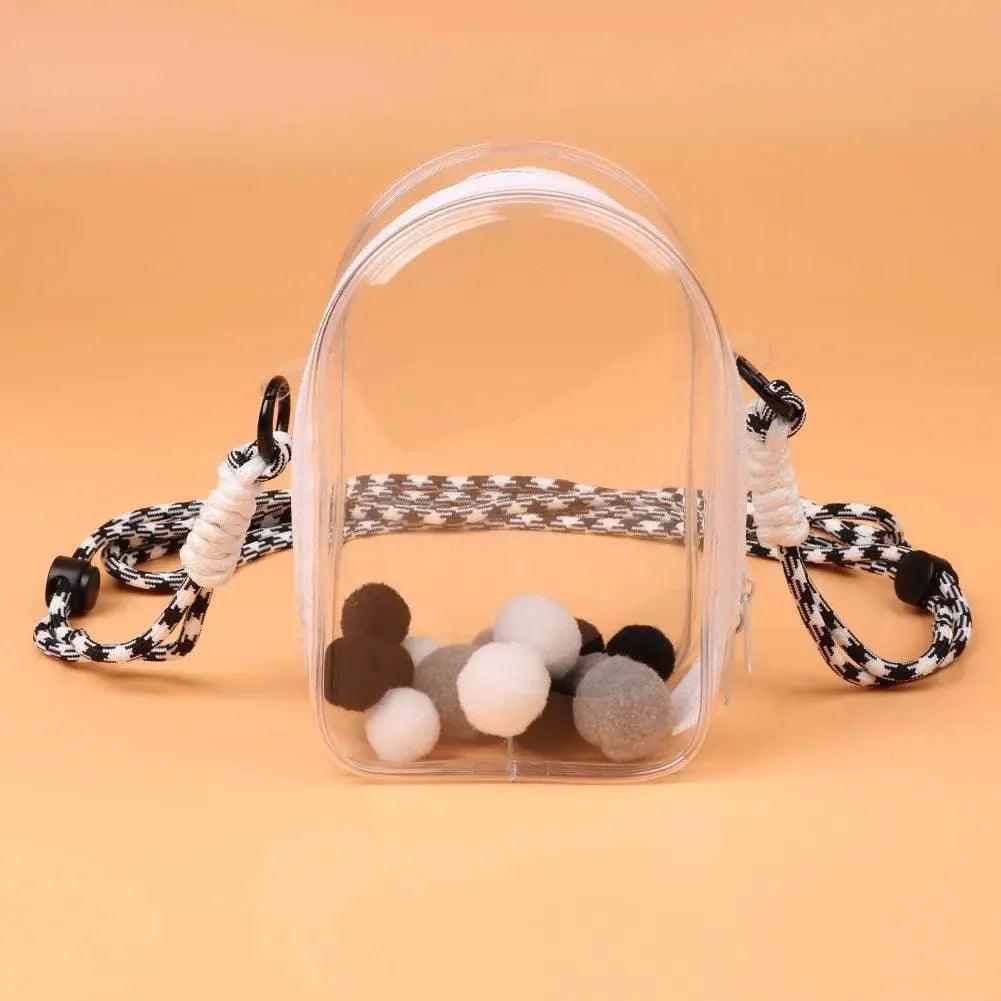  Charming Dustproof Doll Storage Bag for Kids - Toyland EU -  ToylandEU™