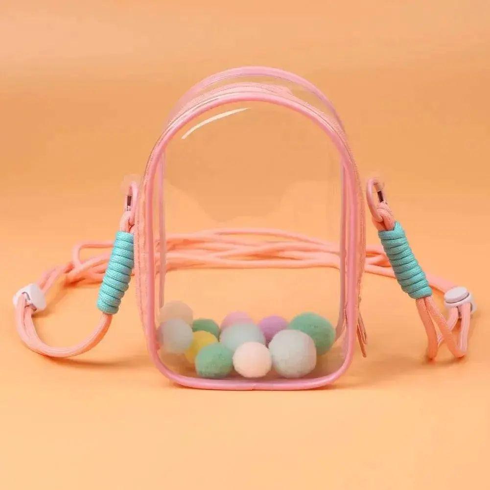  Charming Dustproof Doll Storage Bag for Kids - Toyland EU -  ToylandEU™