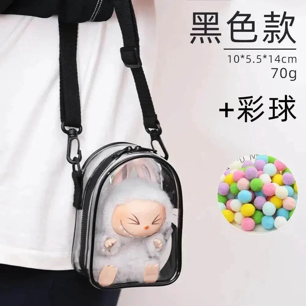  Charming Dustproof Doll Storage Bag for Kids - Toyland EU -  ToylandEU™