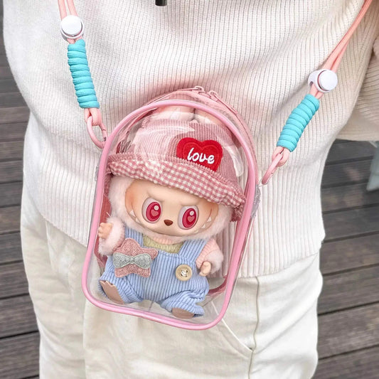  Charming Dustproof Doll Storage Bag for Kids - Toyland EU -  ToylandEU™