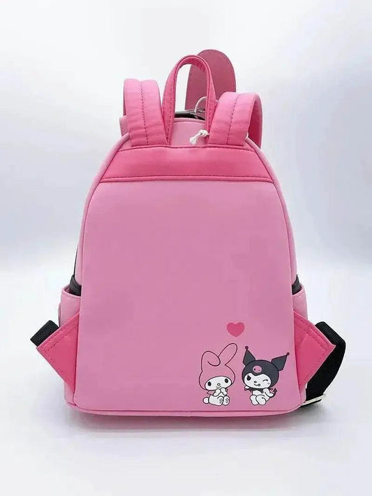  Charming Hello Kitty Kids Backpack Polyester Toyland EU -  ToylandEU™