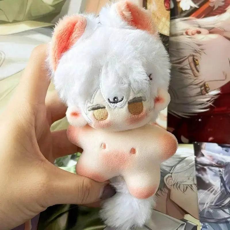  Charming Kawaii 10cm Starfish Plush Doll Toyland EU -  ToylandEU™
