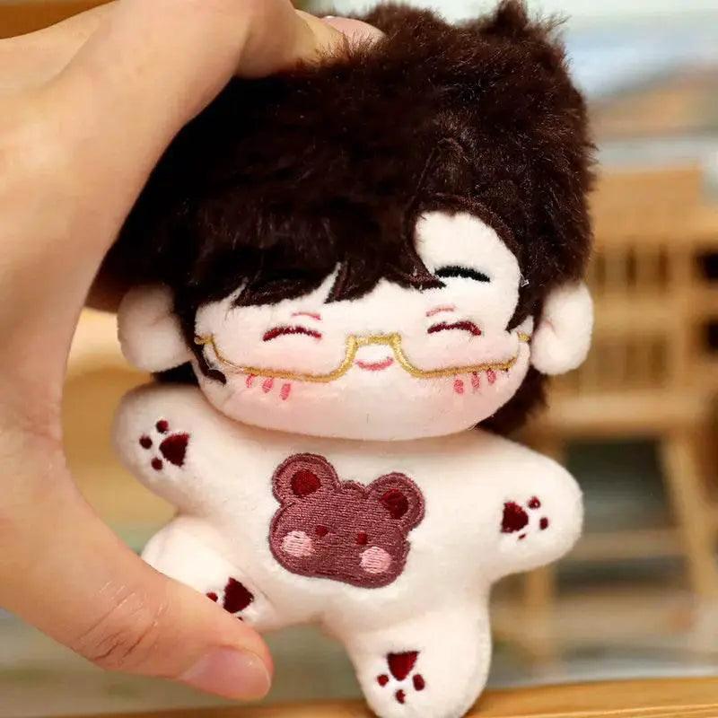  Charming Kawaii 10cm Starfish Plush Doll Toyland EU -  ToylandEU™