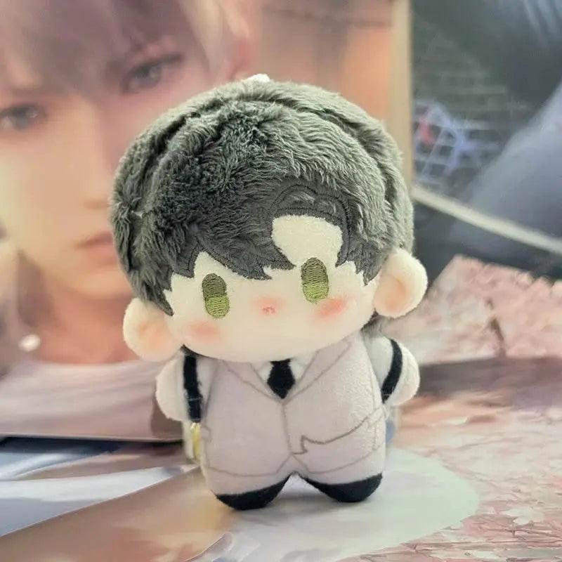  Charming Kawaii 10cm Starfish Plush Doll Toyland EU -  ToylandEU™