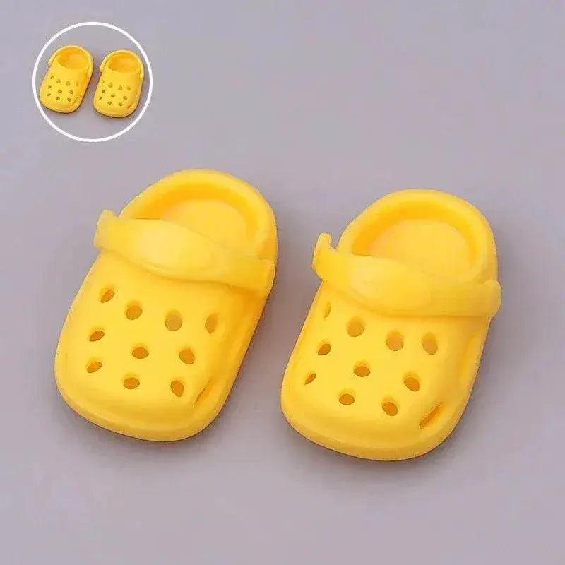  Charming Kawaii Macaron 17cm Doll Shoes Toyland EU -  ToylandEU™