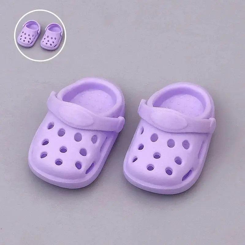  Charming Kawaii Macaron 17cm Doll Shoes Toyland EU -  ToylandEU™