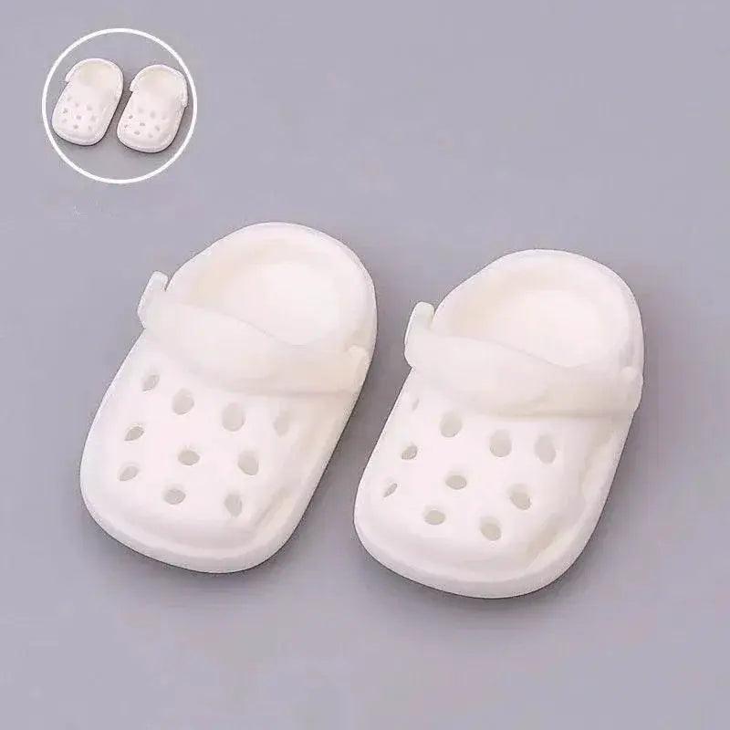  Charming Kawaii Macaron 17cm Doll Shoes Toyland EU -  ToylandEU™