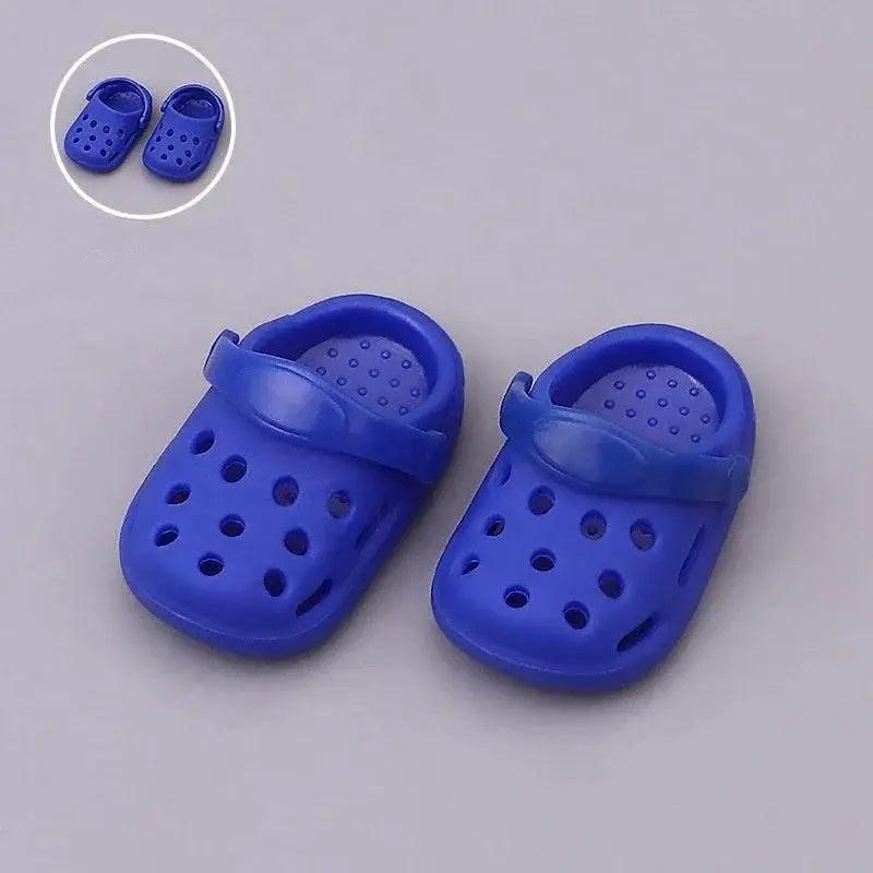  Charming Kawaii Macaron 17cm Doll Shoes Toyland EU -  ToylandEU™