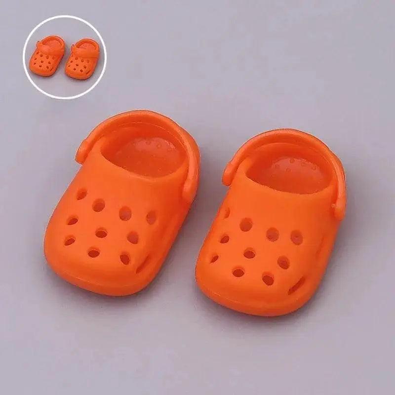  Charming Kawaii Macaron 17cm Doll Shoes Toyland EU -  ToylandEU™