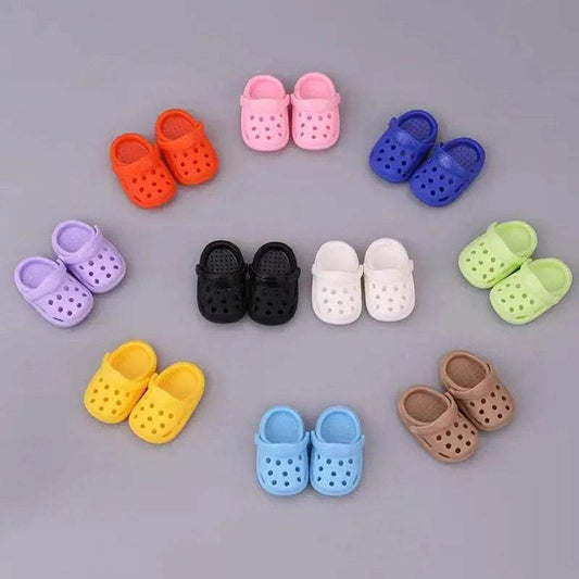  Charming Kawaii Macaron 17cm Doll Shoes Toyland EU -  ToylandEU™