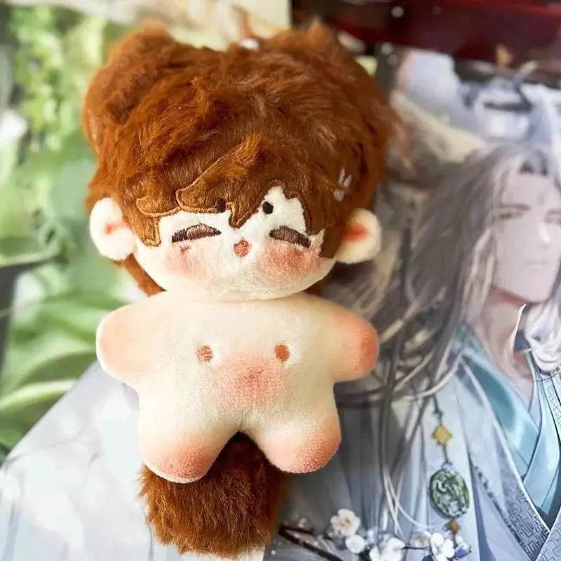  Charming Kawaii Starfish Plush Doll 10cm Toyland EU -  ToylandEU™