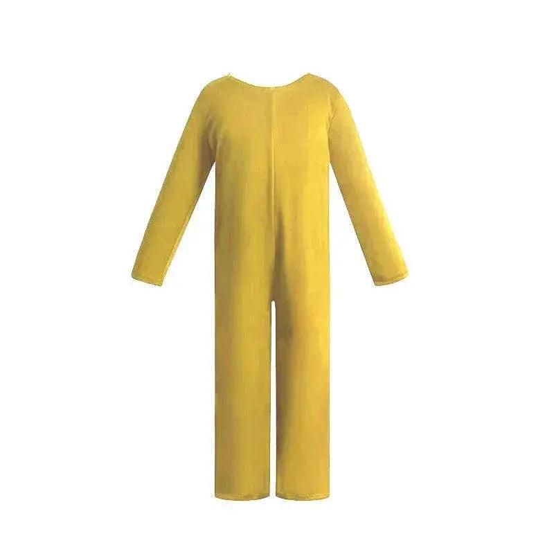  Charming Kids' Fruit & Veggie Halloween Onesies - Fun Party Costumes -  ToylandEU™