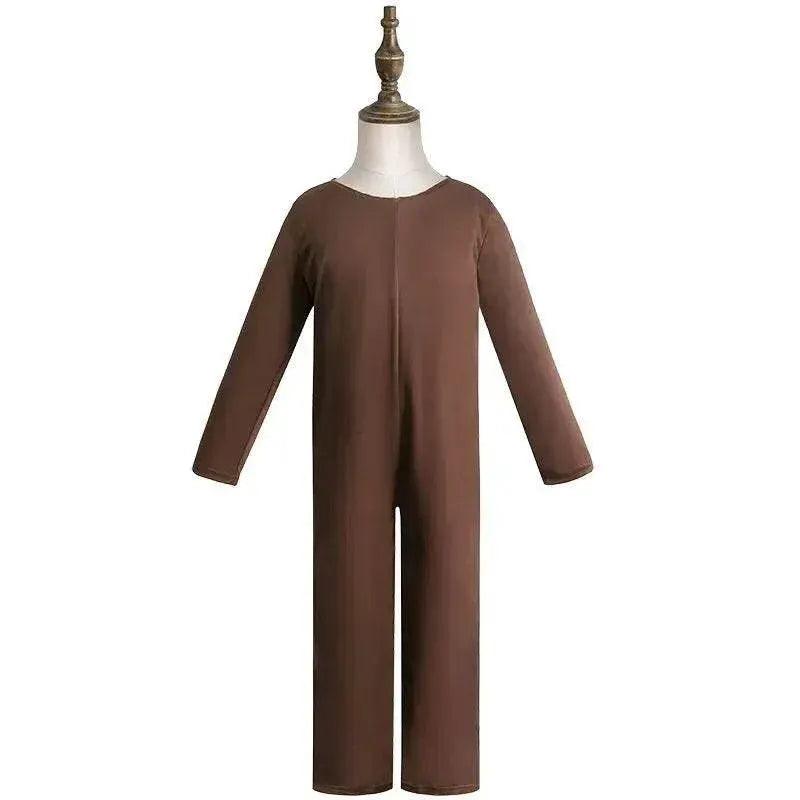  Charming Kids' Fruit & Veggie Halloween Onesies - Fun Party Costumes -  ToylandEU™