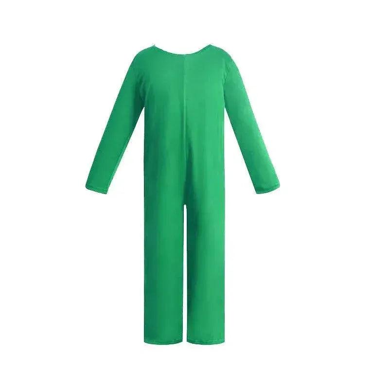  Charming Kids' Fruit & Veggie Halloween Onesies - Fun Party Costumes -  ToylandEU™