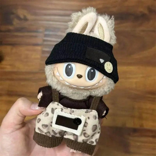 Charming Kpop Inspired Doll Outfit - 17cm Plush Toyland EU -  ToylandEU™