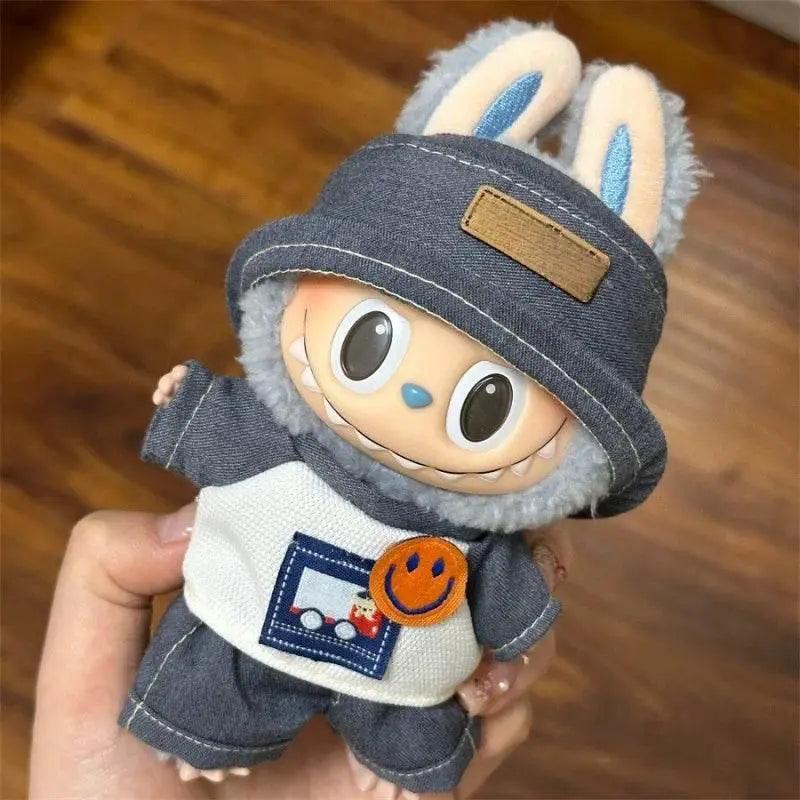  Charming Kpop Inspired Doll Outfit - 17cm Plush Toyland EU -  ToylandEU™