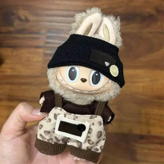  Charming Kpop Inspired Doll Outfit - 17cm Plush Toyland EU -  ToylandEU™