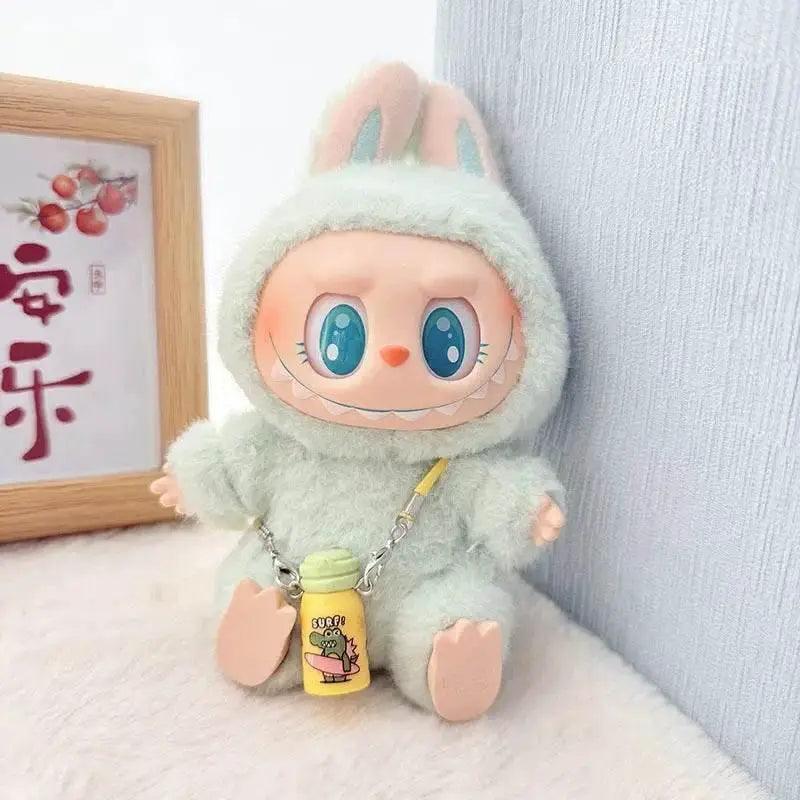  Charming Labubu Beachwear Set 17cm Toyland EU -  ToylandEU™